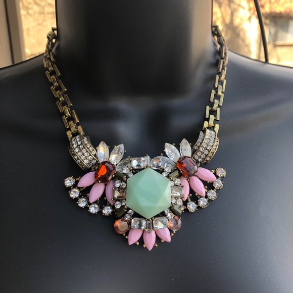 Vintage necklace - Picture 7 of 7